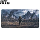 Custom playmats for game stores
